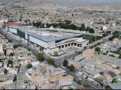 انتقال حدود ۷۰ درصدی اصناف دروازه کازرون به بازار بزرگ پروتئین شیراز