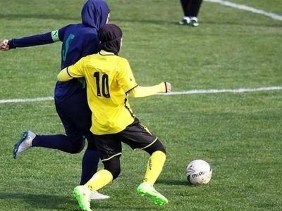 دعوت سه فوتبالیست فارس به اردوی تیم ملی فوتبال بانوان