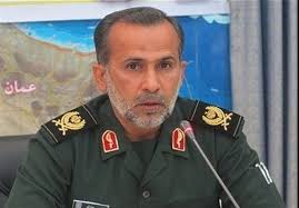 پیام تبریک فرمانده سپاه فجر استان فارس در پی قهرمانی کشتی آزاد و فرنگی ایران