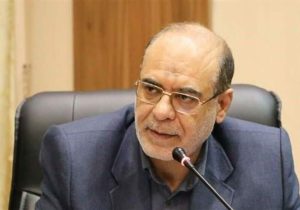 تکریم خادمان شهدا در بنیاد شهید و امور ایثارگران فارس