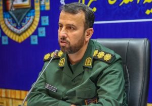 همایش بزرگداشت عملیات بیت‌المقدس در شیراز