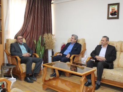 بررسی ظرفیت‌های تجارت الکترونیک در جلسه مدیران پست و تعاونی روستایی فارس
