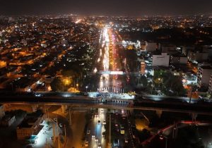 روان‌سازی ترافیک و بهبود دسترسی فرهنگی با گشایش تقاطع غیرهمسطح شهیدان سرانجام