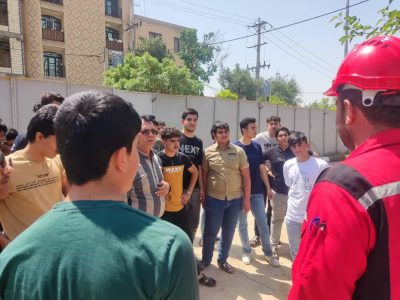 تورهای شهروندی، جریانساز خودباوری ملی