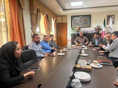 شهرها و روستاهای شهرستان خنج برخوردار از خدمات تامین مسکن مقاوم ، بهسازی و توسعه زیرساخت ها