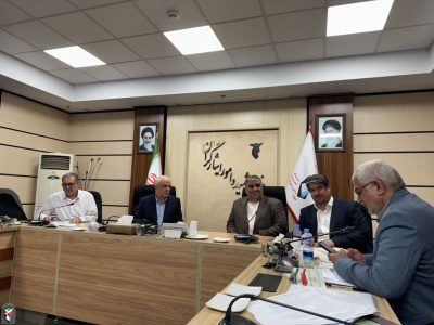 اصلاح و تجمیع قانون جامع ایثارگران به منظور عدالت و کرامت جامعه ایثارگری است