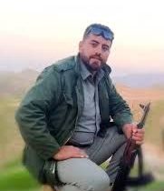 یادواره جان‌باخته طبیعت، سید حسین حسینی