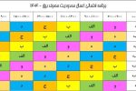 اطلاعیه مهم توزیع برق شیراز