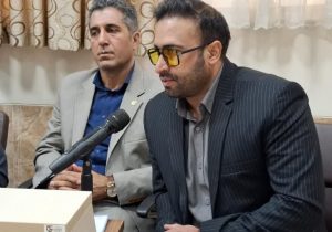 ورزش همگانی، پیشگام در تحول ورزش فارس از طرح گامیران تا نشاط ملی