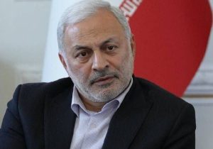 فارس پیشران دیپلماسی اقتصادی است