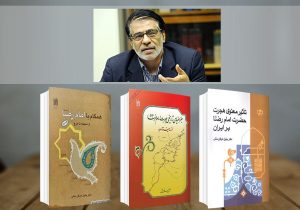 درگذشت جلیل عرفان‌منش، نویسنده و پژوهشگر فرهنگ رضوی و احمدی