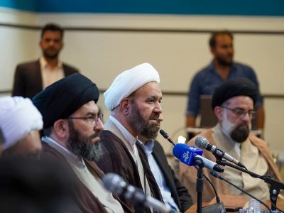 هیچ استانی در تربیت حافظان قرآن به صورت متمرکز رقیب فارس نیست