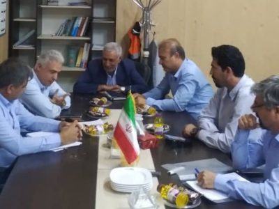 تدابیر فوری برای کاهش تصادفات حیات وحش در آزادراه شیراز-اصفهان