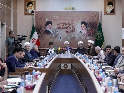 ۱۴ و ۱۵ خرداد دو یوم‌الله مهم در تاریخ انقلاب