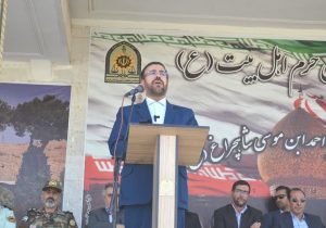 آزادسازی خرمشهر، روز مقاومت، ایثار و پیروزی بود