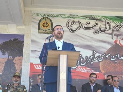 آزادسازی خرمشهر، روز مقاومت، ایثار و پیروزی بود