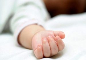 جان باختن کودک ۹ ماهه بر اثر خفگی در وان حمام