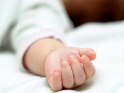 جان باختن کودک ۹ ماهه بر اثر خفگی در وان حمام