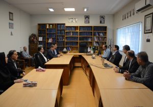 توانمندی‌ دانشگاه علوم پزشکی شیراز در عرصه داروسازی