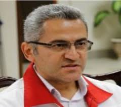 اعزام بیش از ۹۰ نیروی تخصصی درمانی و پشتیبانی هلال‌احمر فارس به درمانگاه‌های اربعین در کربلا و سامرا
