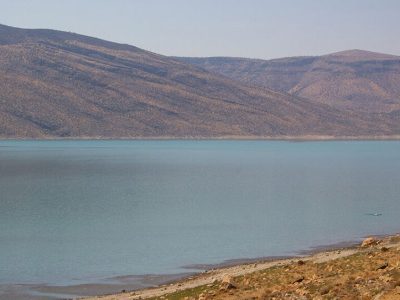 دستگیری شکارچیان غیر مجاز در تور‌های ماهیگیری
