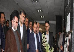 دستگیری عاملان قتل قاضی باقری