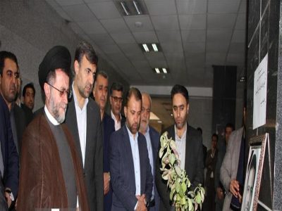 دستگیری عاملان قتل قاضی باقری