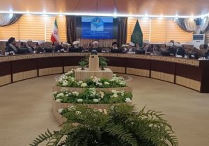 همایش سراسری روسای دفاتر استانی شورای هماهنگی تبلیغات اسلامی آغاز به کار کرد