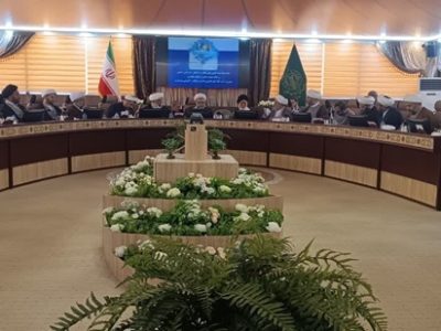 همایش سراسری روسای دفاتر استانی شورای هماهنگی تبلیغات اسلامی آغاز به کار کرد