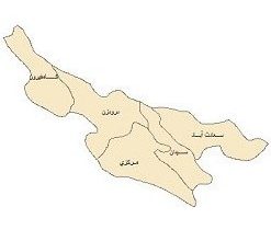بخش درودزن شهرستان مرودشت همچنان بدون امام جمعه