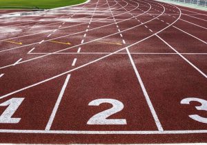 بیضا میزبان مسابقات دو و میدانی جام خلیج همیشه فارس