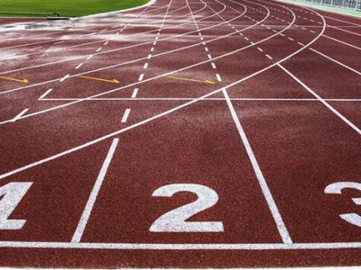 بیضا میزبان مسابقات دو و میدانی جام خلیج همیشه فارس