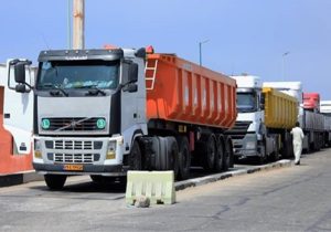 تشکیل کارگروه ویژه برای حل مشکلات رانندگان در فارس