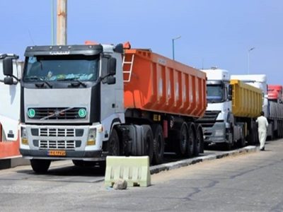 تشکیل کارگروه ویژه برای حل مشکلات رانندگان در فارس