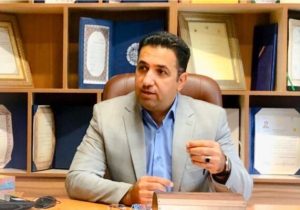 انتصاب مدیرکل راه و شهرسازی استان فارس