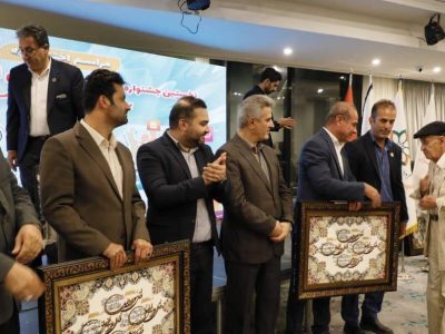 جشنواره رسانه و ورزش فارس با معرفی برترین‌ها به کار خود پایان داد