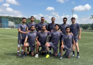 درخشش فارس در رقابتهای ملی آلتیمیت فریزبی