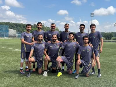 درخشش فارس در رقابتهای ملی آلتیمیت فریزبی