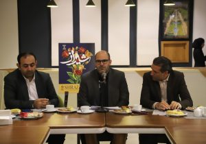برنامه‌های متنوع هفته شیراز با محوریت فرهنگ، هنر و هویت شهری
