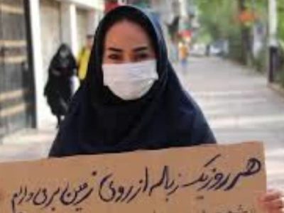 استمرار پویش هر روز یک زباله از روی زمین بر می داریم