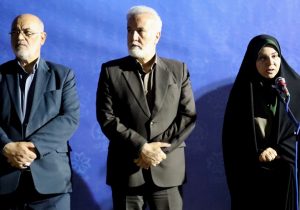 هم‌صدایی مدیریت شهری شیراز و سپاه فجر فارس روایتی از امید برای زنان سرپرست خانوار