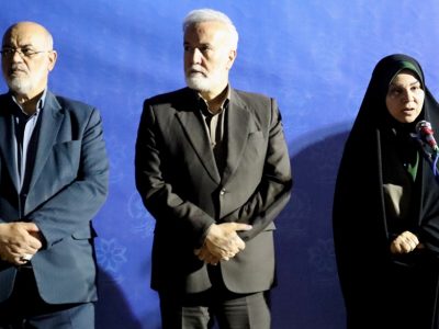 هم‌صدایی مدیریت شهری شیراز و سپاه فجر فارس روایتی از امید برای زنان سرپرست خانوار
