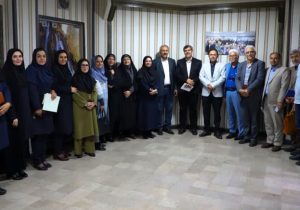 فعال سازی تشکل خیرین محیط زیست برای نجات طبیعت