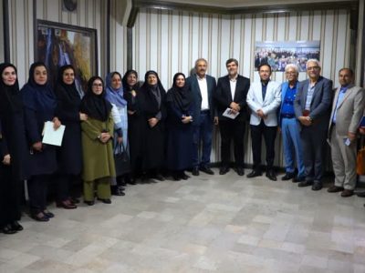 فعال سازی تشکل خیرین محیط زیست برای نجات طبیعت