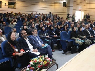 مدیران محیط زیست میانه حلقه‌ زیستگاه‌ها و جوامع محلی