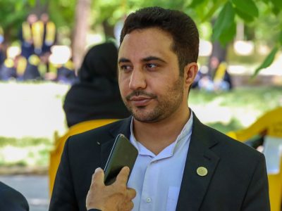 آغاز جذب نیروی مامور و متخصص در سازمان دانش‌آموزی استان فارس/ مهلت ثبت نام تا ۱۰ خرداد