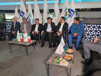 معرفی فرصت های سرمایه گذاری در نمایشگاه توانمندی های تولیدی صادراتی سال ۱۴۰۴