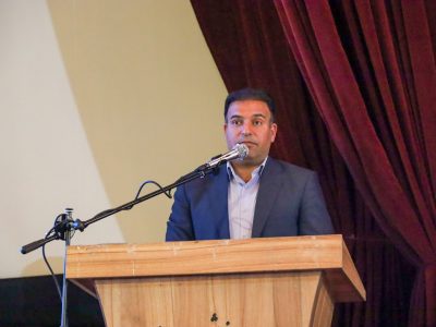تقدیر از ۴۵ معلم و دانش آموز نخستین جشنواره علمی و مهارتی مراقبان و سفیران سلامت مدارس استان فارس
