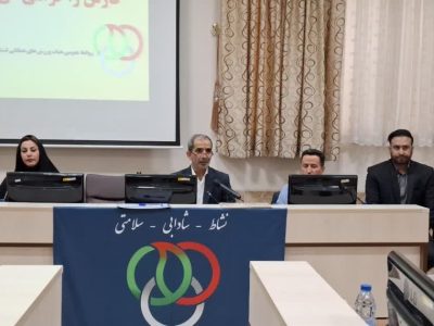 روایت حرکت جشنواره‌ای ملی برای شنیدن صدای تحول‌آفرین ورزش در زندگی مردم