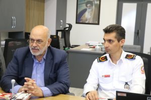 مدیریت شهری شیراز الگویی موفق در کشور است